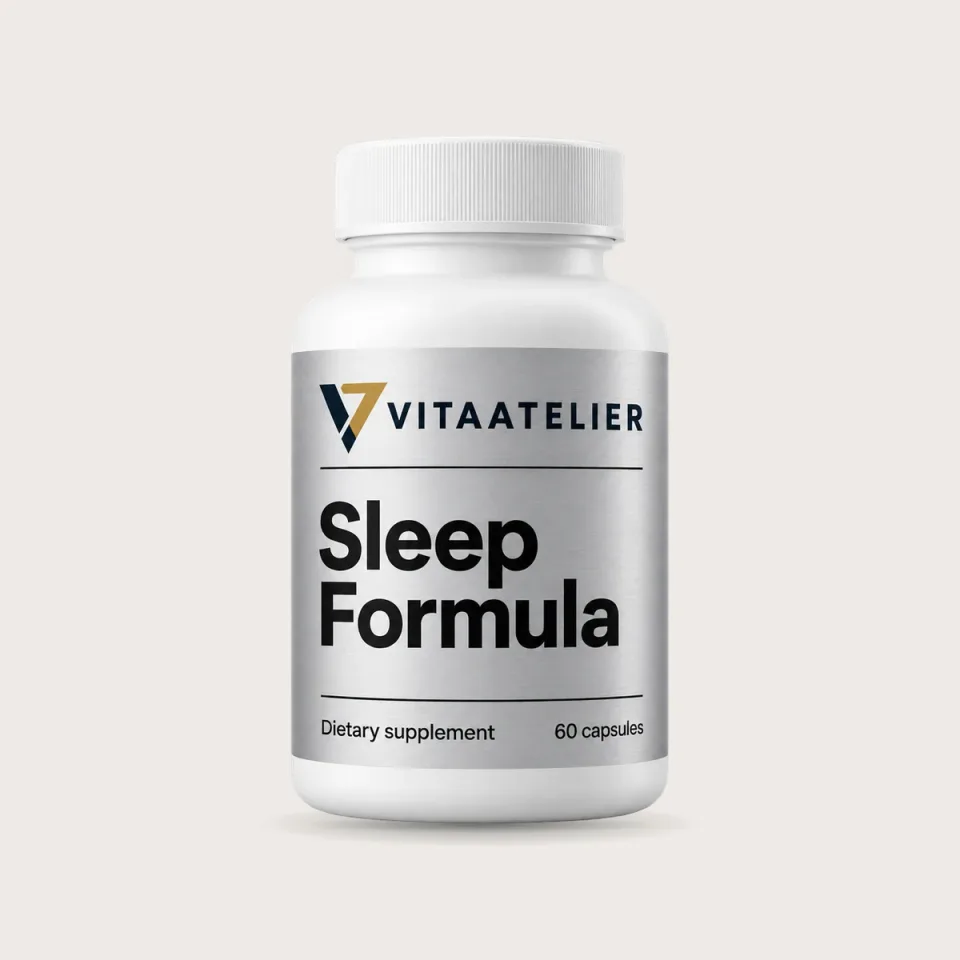 Sleep Formula